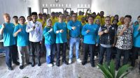 DKP3 Kota Sukabumi Gelar Pelatihan, Tumbuhkan Pelaku Usaha Perikanan Tangguh dan Berdaya Saing