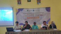 DPUTR Kota Sukabumi Sosialisasi Rutilahu