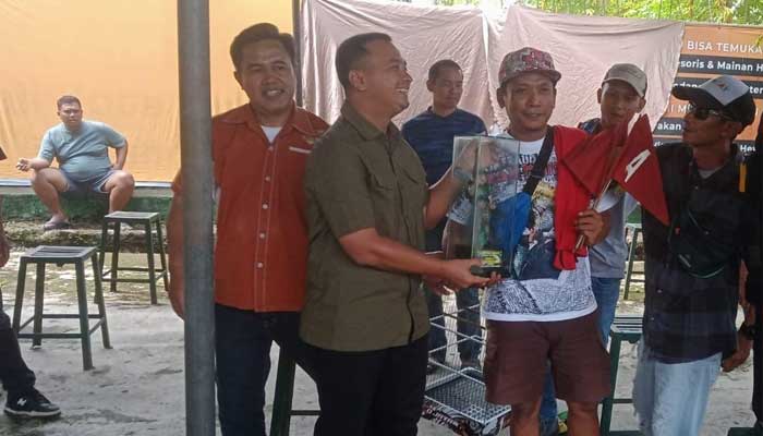 Dandim 0607 Kota Sukabumi