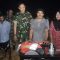 Dansatgas Hanpangan TNI AD