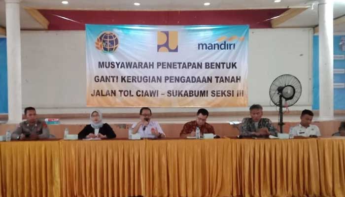 Desa Cibolang Kaler Tol Bocimi