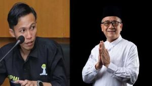 Dewex: Iyos Somantri Balon Bupati Sukabumi Terkuat di Koalisi 5 Parpol
