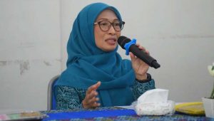 TP-PKK Kota Sukabumi Gelar Sosialisasi Pencegahan Bullying di Kecamatan Cikole