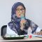 PJ Ketua TP-PKK Kota Sukabumi, Diana Rahesti