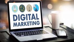 Strategi Digital Marketing untuk Meningkatkan Penjualan Produk Ritel Bank Syariah