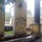 Dinding Taman Bappelitbangda Kabupaten Sukabumi