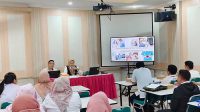 Dinkes Kota Sukabumi Evaluasi PISPK dan Perkesmas