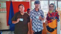 Jelang Pilkada, Disdukcapil Kota Sukabumi Target Buatkan 4 Ribu E-KTP