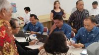 Disdukcapil Kota Sukabumi Genjot Program IKD, Sambangi Tempat Ibadah