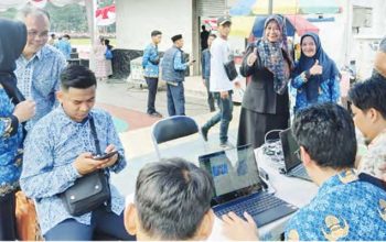 Disdukcapil Kota Sukabumi