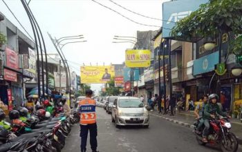 Dishub Kota Sukabumi