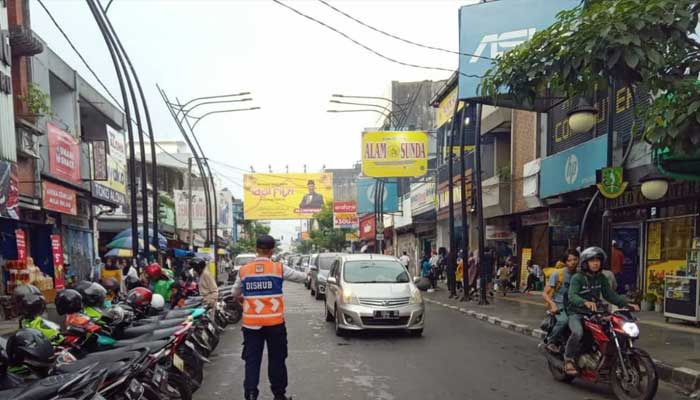 Dishub Kota Sukabumi