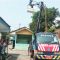 Dishub Kota Sukabumi Pju Parngseah