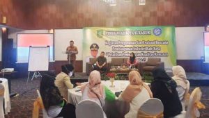 Diksumindag Kota Sukabumi Godok Kemasan Produk 20 Pelaku IKM
