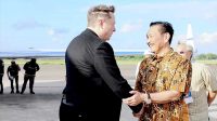 Elon Musk Tertarik Investasi di Indonesia