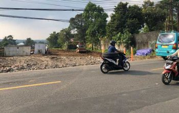 Exit Tol Bocimi Cibolang Sukabumi