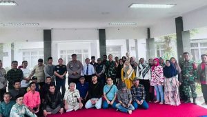 Pasca Pelajar SMK di Purwakarta Pesta Miras, Forkopimcam Bojong Undang Pemilik Villa dan Kontrakan