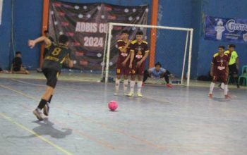 Futsal Sukabumi