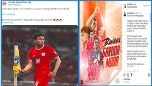 Timnas Indonesia Ditumbangkan Irak, Nathan Tjoe-A-On Diapresiasi, Marselino Ferdinan Dikritik dan Dibela