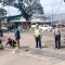 Grill Besi di Balandongan Kota Sukabumi