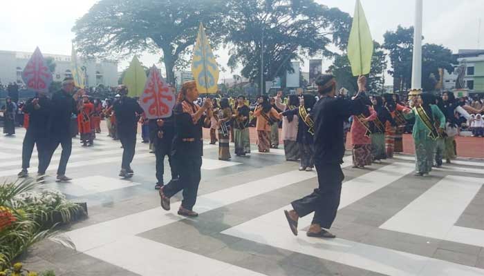 Hadriknas 2024 Sukabumi