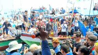 Dispar Kabupaten Sukabumi Apresiasi Gelaran Festival Budaya dan Hari Nelayan Jadi Ajang Tingkatkan Kunjungan Wisatawan