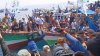 Hari Nelayan Palabuhanratu Sukabumi Ke-64