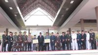 Harkitnas ke 116 Tingkat Kabupaten Sukabumi, Bangkit Untuk Indonesia Emas