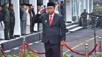 Harkitnas ke-116 Tingkat Kota Sukabumi, Semangat Kebangkitan Kedua Menuju Indonesia Emas