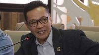 DPC PKB Kabupaten Sukabumi Resmi Usung Hasim Adnan Maju F1