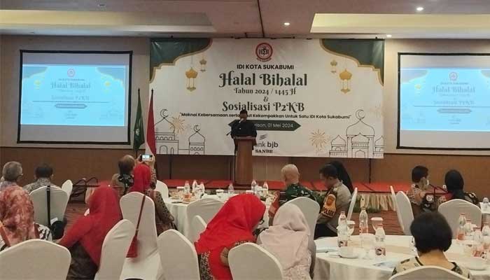 IDI Kota Sukabumi