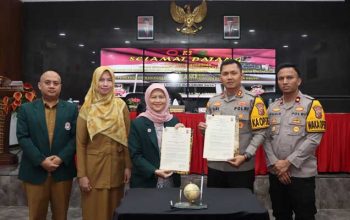 IDI Polres Sukabumi Kota