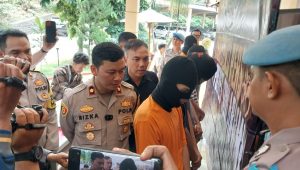 Gadis Selabintana Sukabumi Diperkosa 8 Pemuda di Cicantanyan 