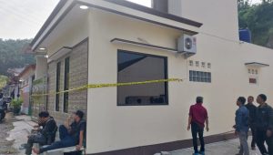 Identitas Jasad yang Ditemukan Telanjang Bersimbah Darah di Citepus, Transgender!