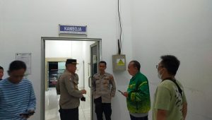 Duduk Perkara Pelajar SMP Cikembar Sukabumi Saling Bacok Hingga Tewas, Sengaja Janjian!