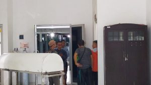 Pelajar SMP Cikembar Sukabumi Tewas usai Duel Gladiator, Lagi-lagi Diviralkan di Medsos!