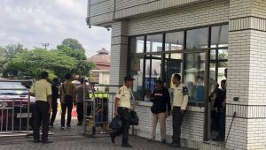 Kasus Pungli di PT GSI Mulai Babak Baru, Tim Saber Pungli Ungkap Progresnya