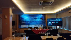 Hari Ini AMSI Jabar Gelar Konferwil ke-3, Pilih Pengurus Baru dan Diskusi Masa Depan Media Siber
