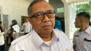 Sikap Heran Bupati Sukabumi Tanggapi Kasus Anak Bunuh Ibu, Kenapa Bisa Begini 
