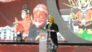 Di Pilkada 2024, KPU Jabar Sebut Ada 1,29 Juta Orang Pemilih Baru
