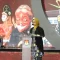 Ketua KPU Jawa Barat Ummi Wahyuni menjelaskan bahwa pemilihan maskot untuk Pilkada Jabar yakni dua Harimau bernama Sili dan Wangi, adalah untuk menunjukkan kekuatan masyarakat Jawa Barat.