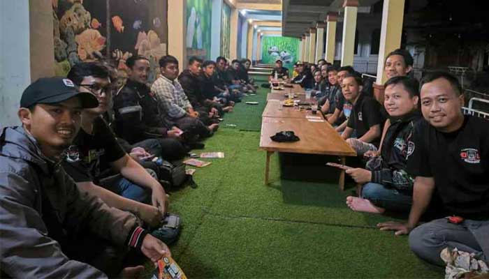 Ikatan Motor Honda Purwakarta