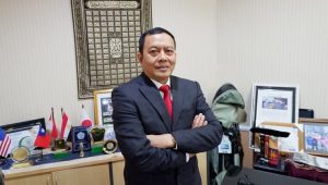Soal Boikot Israel, Wasekjen MUI Mensinyalir Danone dan Korporasi Asing Lakukan Perlawanan Balik