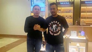 Pilkada Jabar 2024, Prediksi Emil dan Iwan Bule Berpasangan
