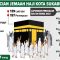 Jemaah Haji Kota Sukabumi