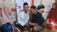 Jemaah Haji Pengrajin Batubata Surade Sukabumi