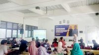 KCD Wilayah V Jabar Deklarasi PPDB Bersih