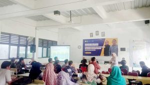 KCD Wilayah V Jabar Deklarasi PPDB Bersih