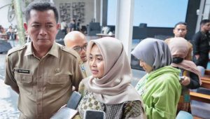 Jelang Pilkada 2024 di Bandung, Begini Penjelasan Ketua KPU Kota Bandung Soal Pencalonan