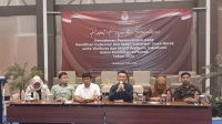 KPU Kota Sukabumi Tes 109 Calon Panitia Pemilihan Kecamatan